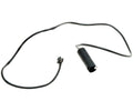 DISC PAD ELECTRONIC WEAR SENSOR