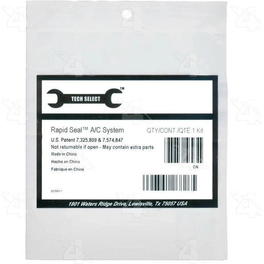 FOUR SEASONS auto part