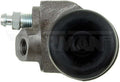 WHEEL CYLINDER