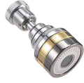SPOUT AERATOR CONVERS FUNCT BISCUIT