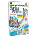 SPOUT AERATOR CONVERS FUNCT BISCUIT