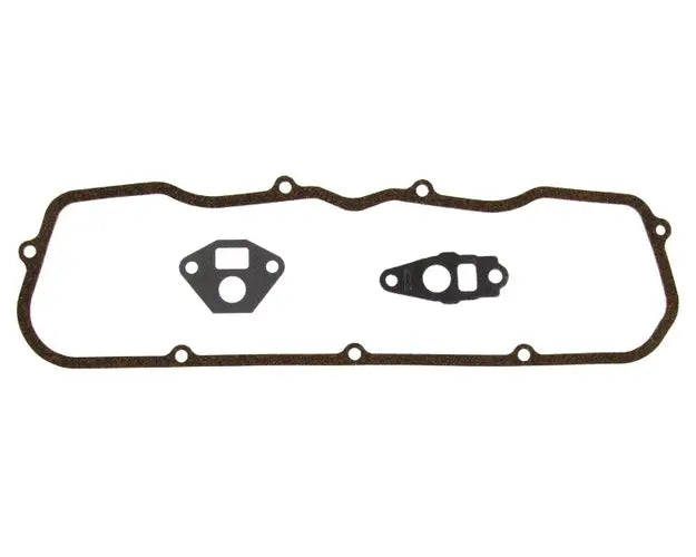Valve Cover Set AMC Bui Chev Jeep Olds Pont Can Pont:151(2.5L) Crossflow Eng(79-88)