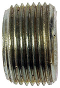 PIPE PLUG - CS SQ HEAD