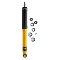 TOW HOOK, BLACK 10,000 LBS.