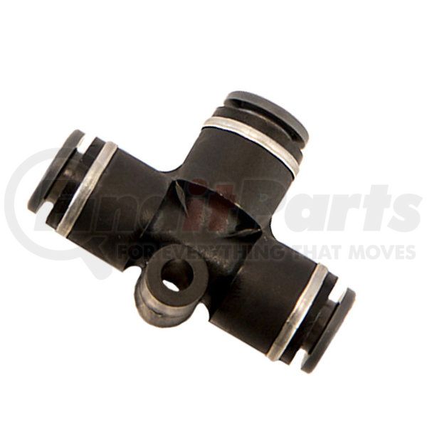 FITTING,UNION TEE,DOT,PUSH-IN,TUBE