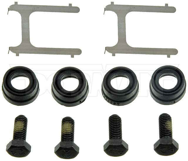 DISC BRAKE HDWE KIT