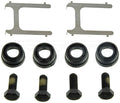 DISC BRAKE HDWE KIT