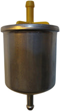 FUEL FILTER