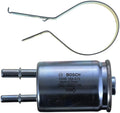 FUEL FILTER