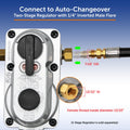 FLAME KING auto part