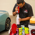 Chemical Guys Professional Heavy Duty Bottle & Sprayer - 32 oz