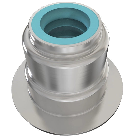 VALVE STEM SEAL