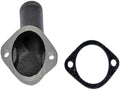 THERMOSTAT HOUSING