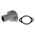 THERMOSTAT HOUSING