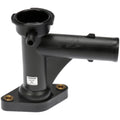 THERMOSTAT HOUSING