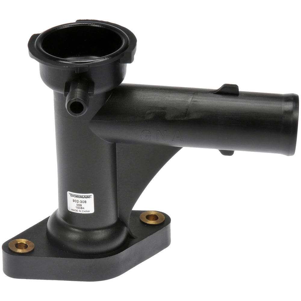 THERMOSTAT HOUSING