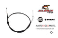 All Balls Racing 2003 Kawasaki KLX400R Cable - Clutch