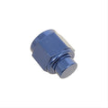 Fragola -10AN Aluminum Flare Cap