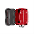 Tork red auto part