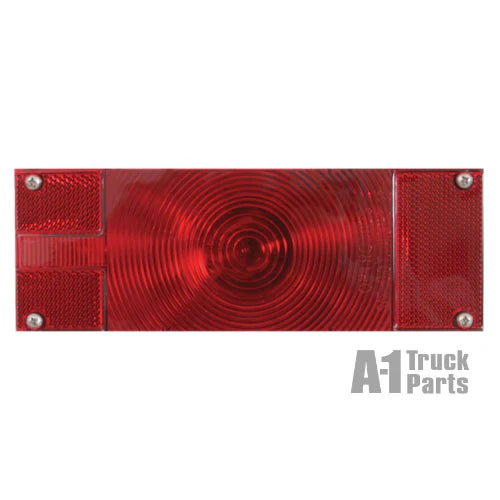 TAIL LIGHT WATERPROOF; DRIVER
