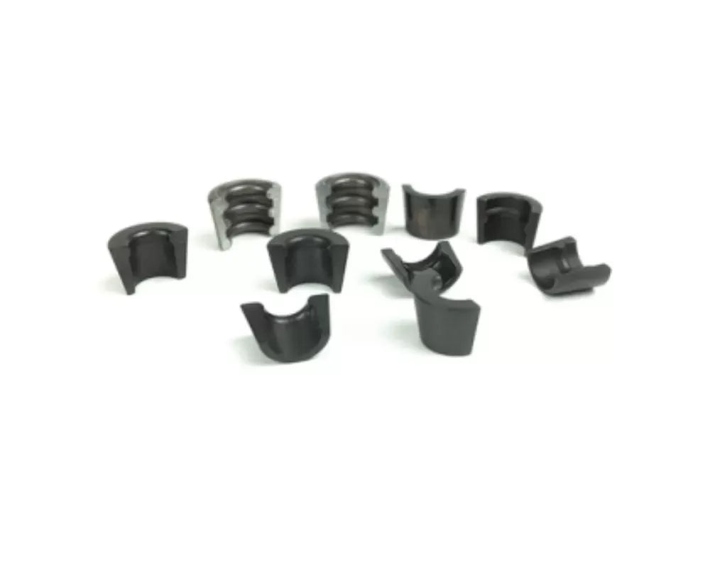 Supertech Steel Retainer Honda CR-Z Spring SPR-H2416 (OEM Height Use w/6 Degree Factory Locks)