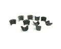 Supertech Steel Retainer Honda CR-Z Spring SPR-H2416 (OEM Height Use w/6 Degree Factory Locks)