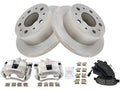 CALIPER BOLTS