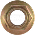 SPINDLE LOCK NUT KIT