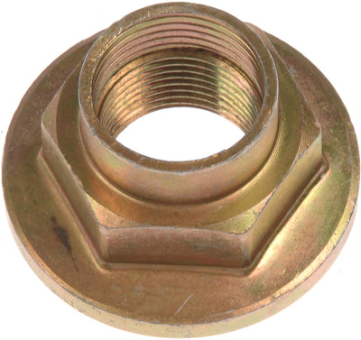 SPINDLE LOCK NUT KIT