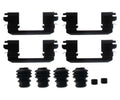 BRK CALIPER HARDWARE KITS