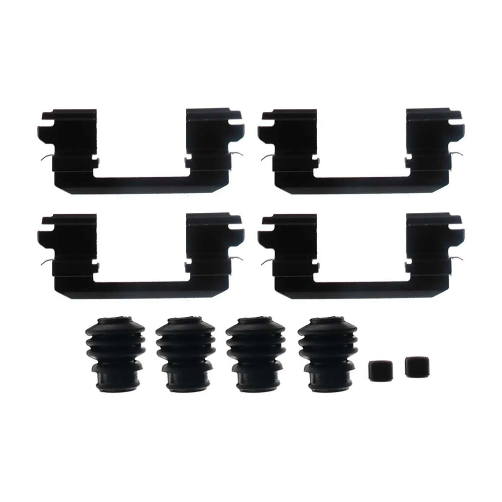 BRK CALIPER HARDWARE KITS