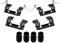 BRK CALIPER HARDWARE KITS
