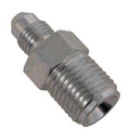 Fragola -3AN x 9/16-18 I.F. Brake Adapter - Steel
