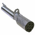 7-WAY SINGLE GRIP PLUG W/
