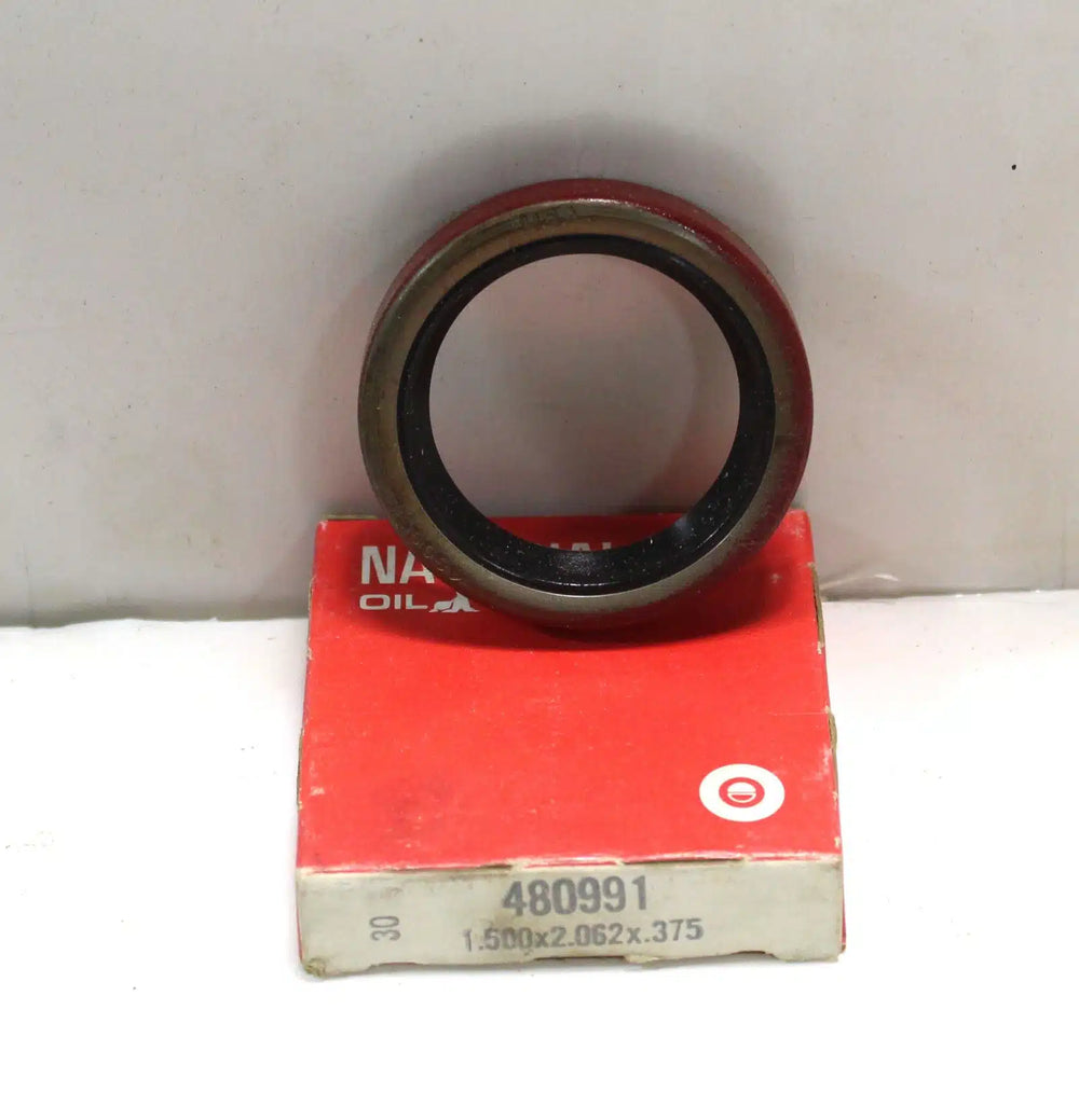NATIONAL auto part