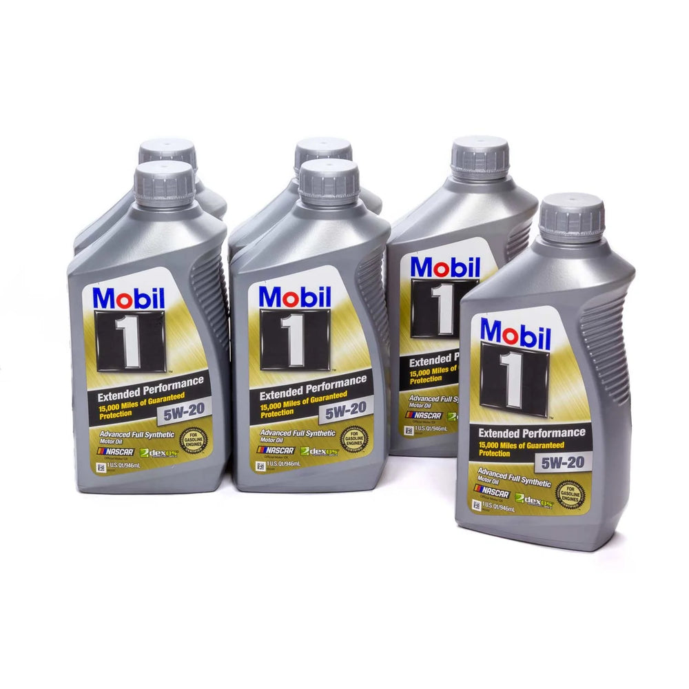 MOBIL auto part