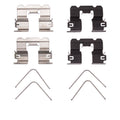 DFC auto part detail