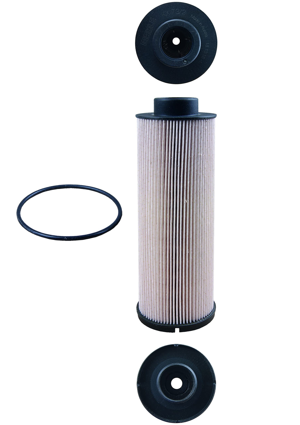MAHLE FILTERS