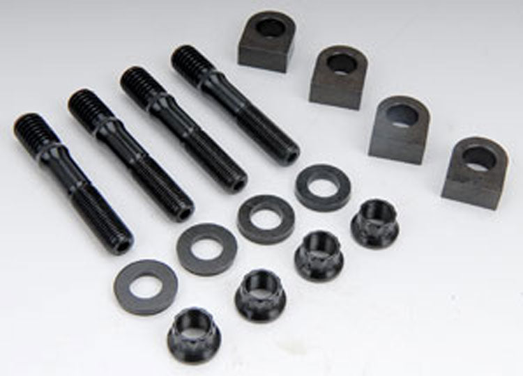 STUD-CYL/HD-M8 X 5/16 X 2.725 AL/BL