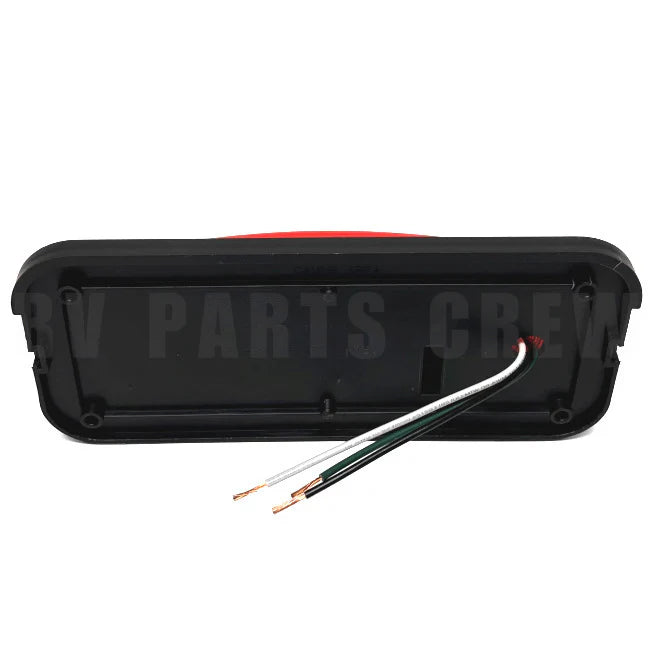 KEY AUTO ACC tail light