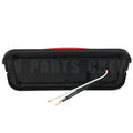 KEY AUTO ACC tail light