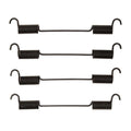 R1 Concepts Drum Brake Hardware Kit Fits Volkswagen Transporter