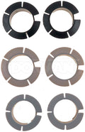 BRAKE & CLUTCH BUSHINGS