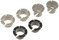 BRAKE & CLUTCH BUSHINGS