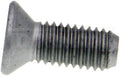 BRAKE ROTOR RETAINING SCREWS