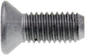 BRAKE ROTOR RETAINING SCREWS