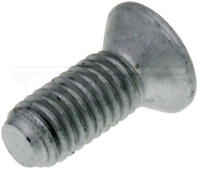 BRAKE ROTOR RETAINING SCREWS
