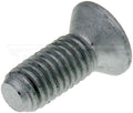 BRAKE ROTOR RETAINING SCREWS