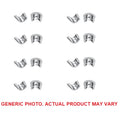 Manley LOC-TI 10 DEG 7mm BEAD PR