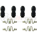 DISC BRAKE HDWE KIT